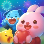 anipang match android application logo